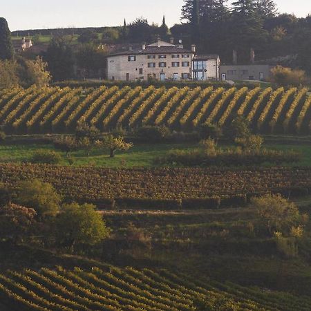 Ca' Del Moro Wine Retreat 호텔 그레짜나 외부 사진