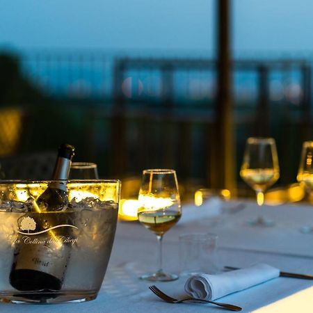 Ca' Del Moro Wine Retreat 호텔 그레짜나 외부 사진
