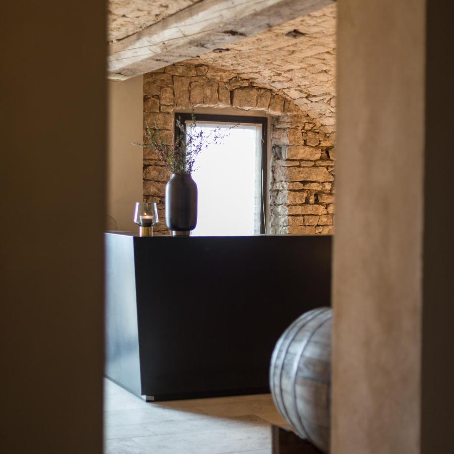 Ca' Del Moro Wine Retreat 호텔 그레짜나 외부 사진