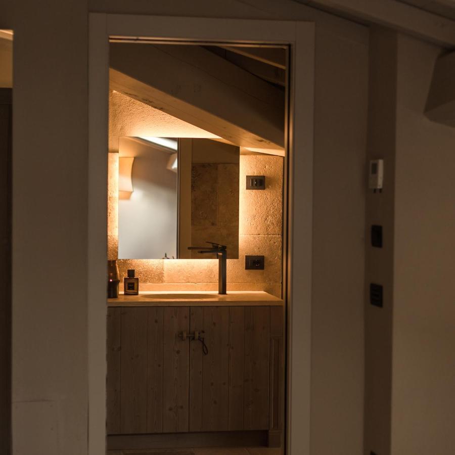Ca' Del Moro Wine Retreat 호텔 그레짜나 외부 사진