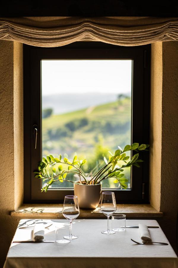 Ca' Del Moro Wine Retreat 호텔 그레짜나 외부 사진