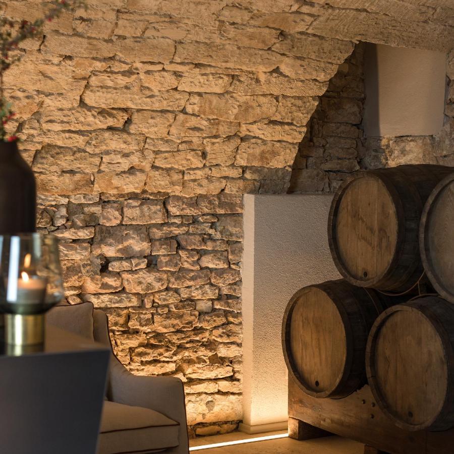 Ca' Del Moro Wine Retreat 호텔 그레짜나 외부 사진