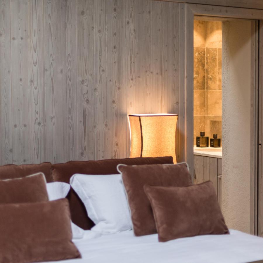 Ca' Del Moro Wine Retreat 호텔 그레짜나 외부 사진