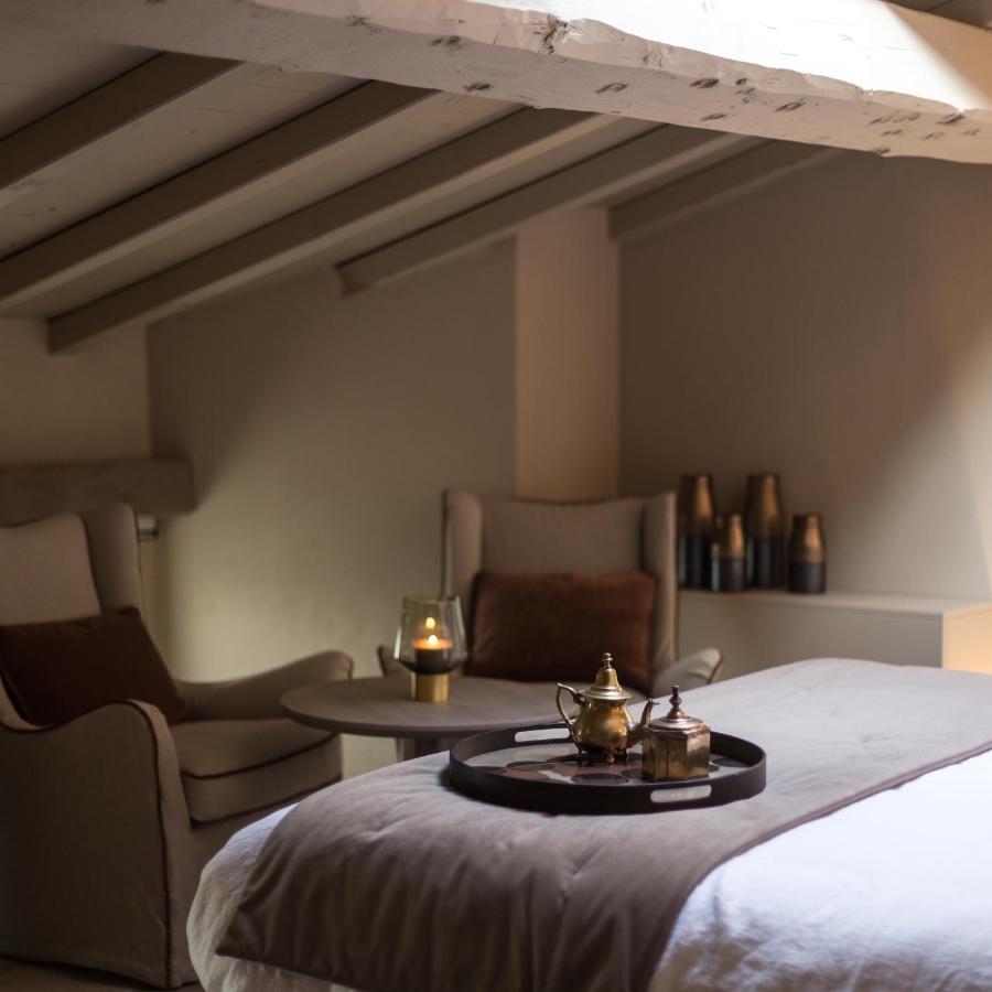 Ca' Del Moro Wine Retreat 호텔 그레짜나 외부 사진
