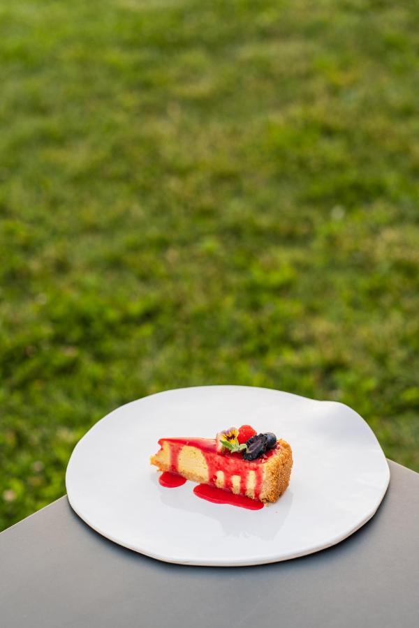 Ca' Del Moro Wine Retreat 호텔 그레짜나 외부 사진