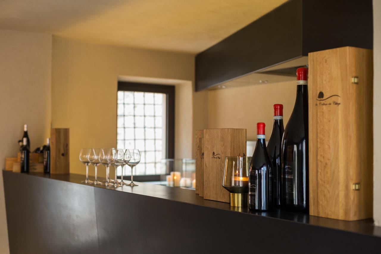 Ca' Del Moro Wine Retreat 호텔 그레짜나 외부 사진