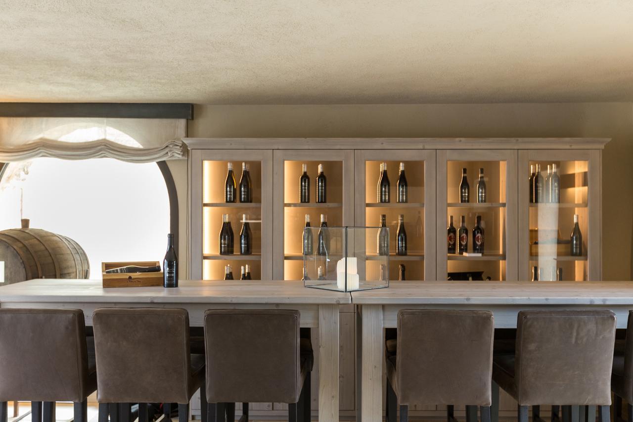 Ca' Del Moro Wine Retreat 호텔 그레짜나 외부 사진