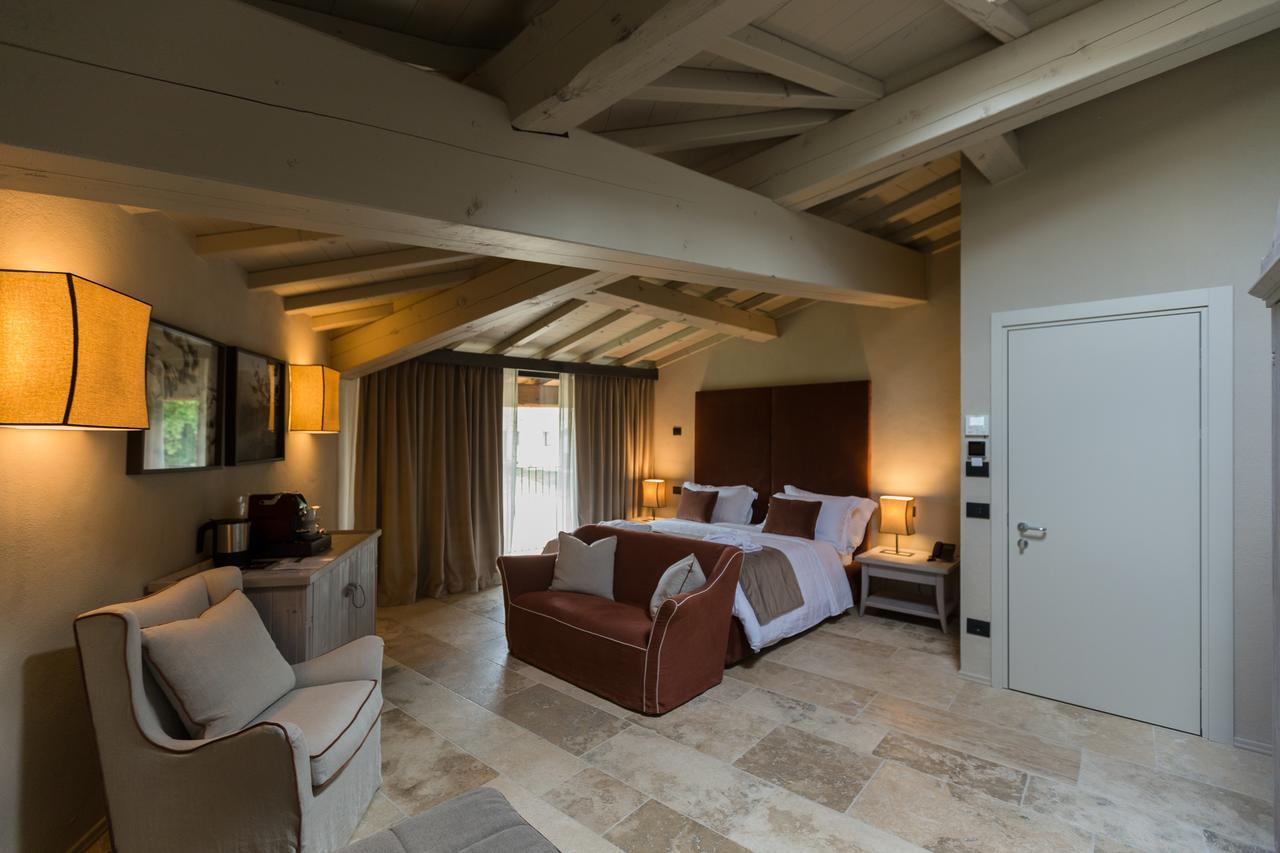 Ca' Del Moro Wine Retreat 호텔 그레짜나 외부 사진