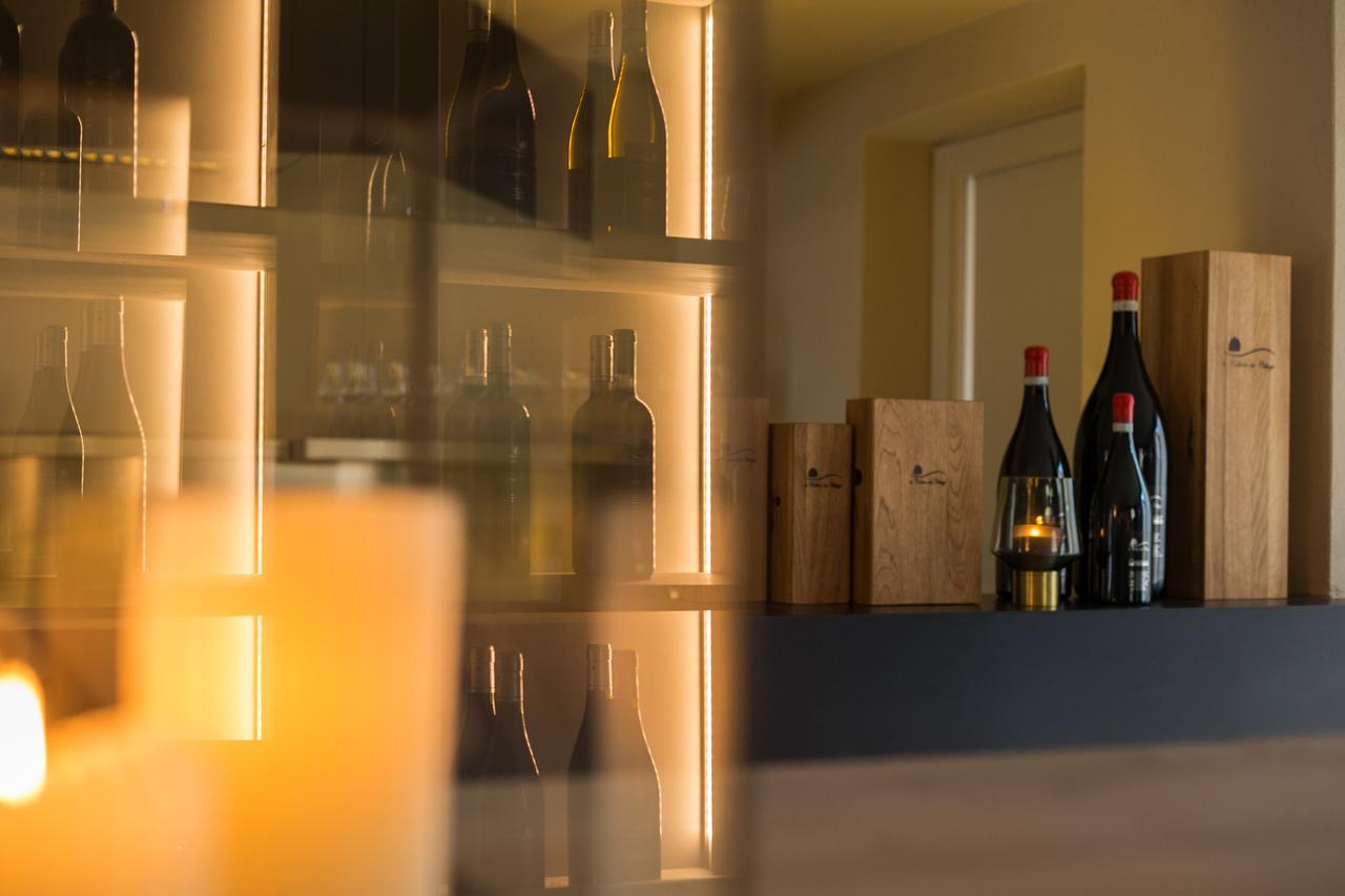 Ca' Del Moro Wine Retreat 호텔 그레짜나 외부 사진