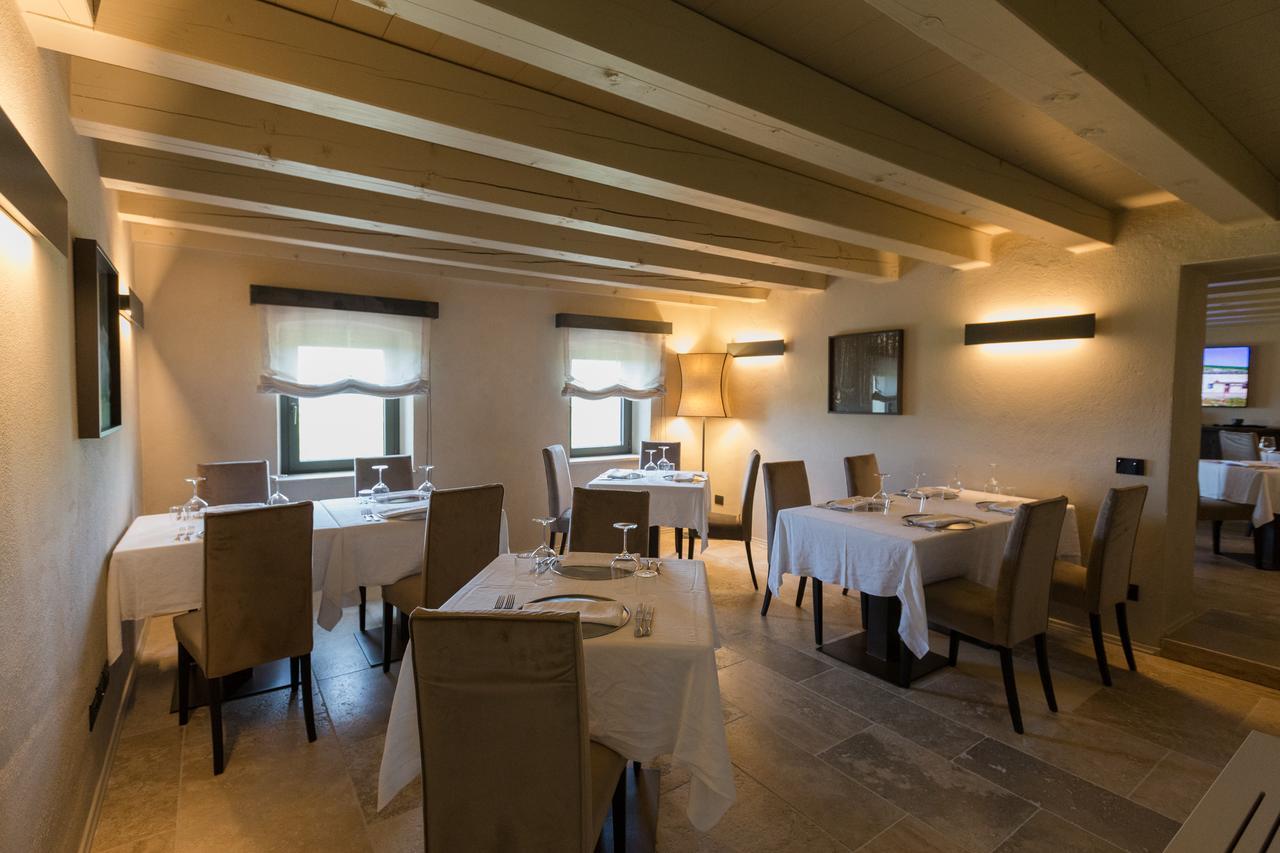 Ca' Del Moro Wine Retreat 호텔 그레짜나 외부 사진