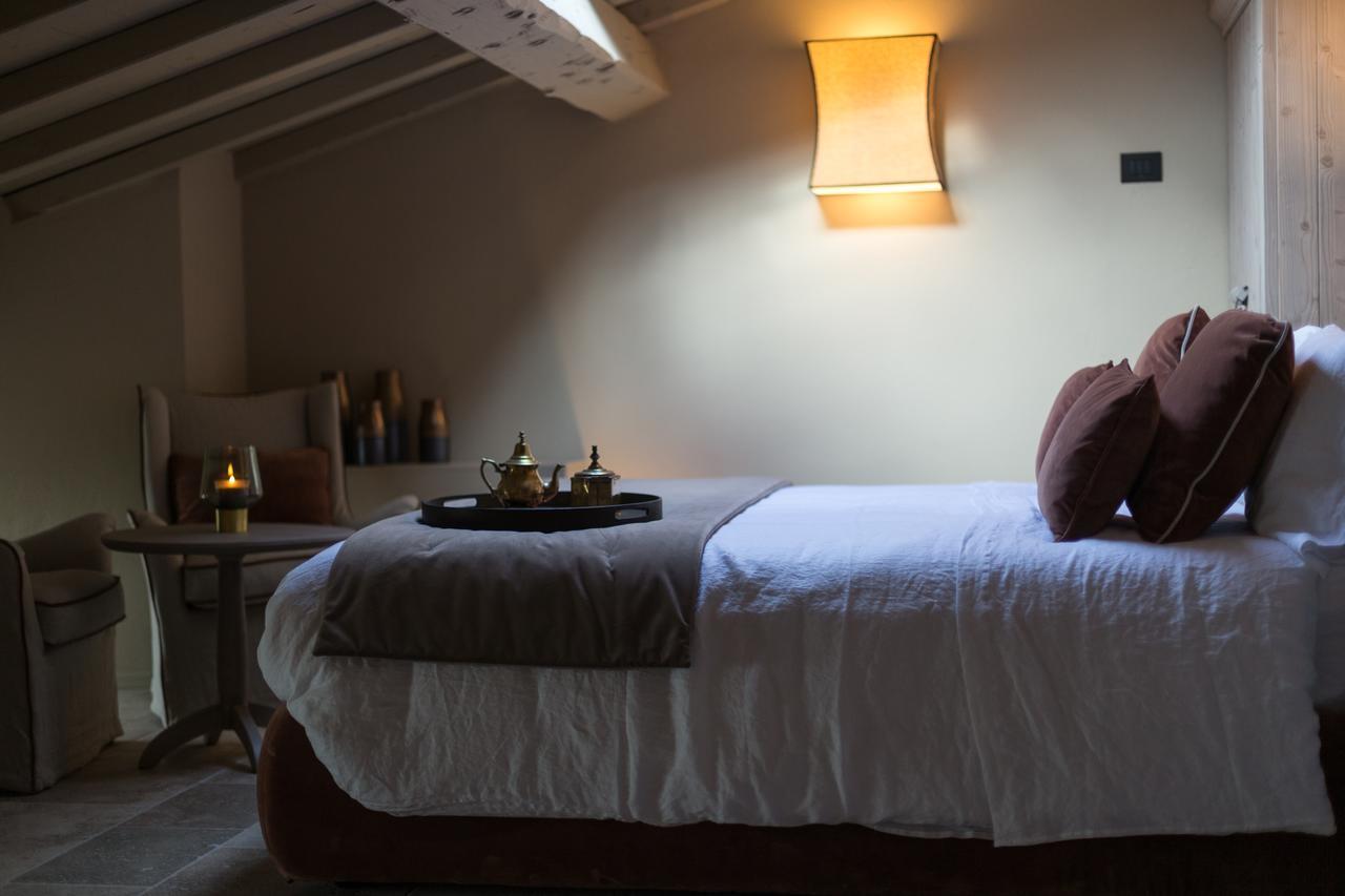 Ca' Del Moro Wine Retreat 호텔 그레짜나 외부 사진